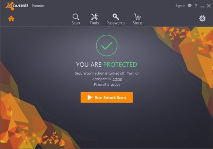Download Avast Premier With License For Mac