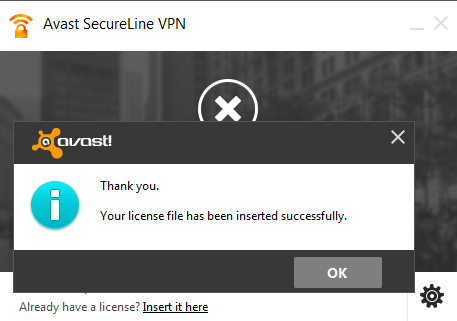 Is Avast Secure Line Vpn Safe For Mac