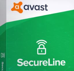 Avast secureline for 10 7 machos