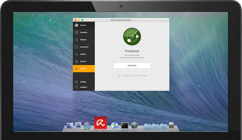 Avast Endpoint Protection For Mac