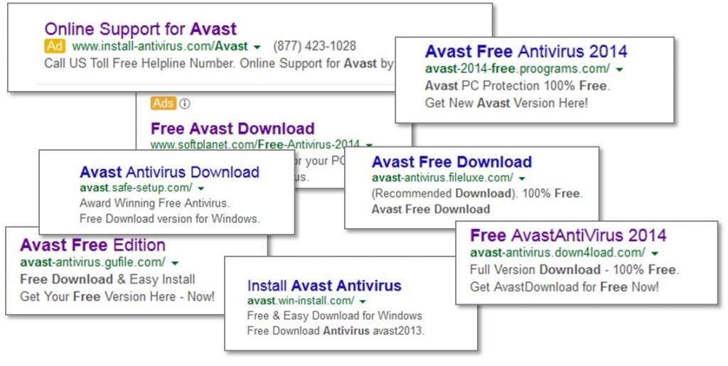 Avast security for mac a scam?