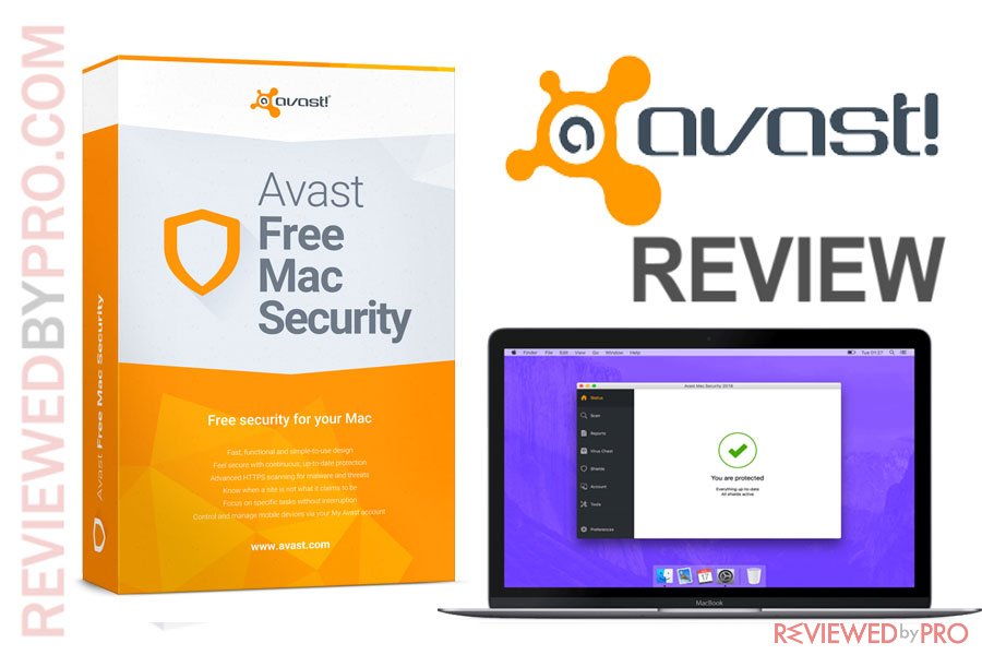 Is Avast Security For Mac Any Good?